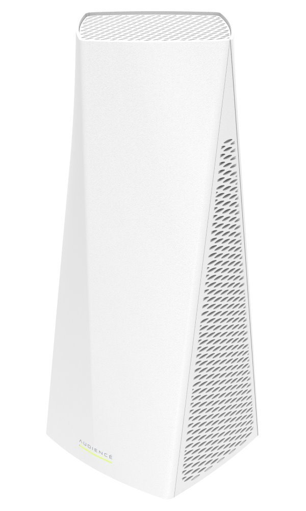 MikroTik Audience modem Access point