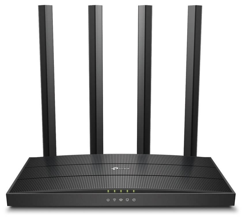 Klikni na net a router máš hned. Objev zařízení pro xDSL a Terminátor RJ45.