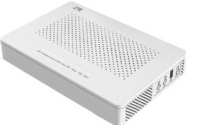 Klikni na net a router máš hned. Objev zařízení pro xDSL a Terminátor RJ45.